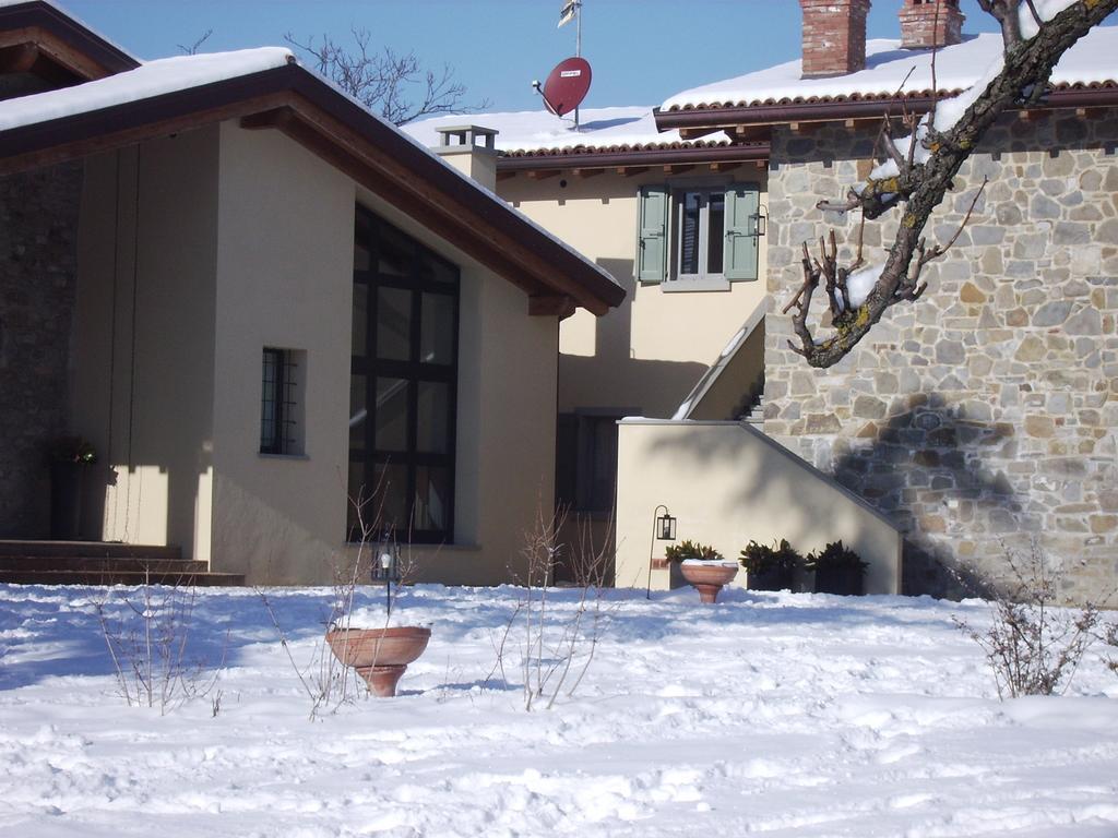 Borgo Pianello Holiday Homes And Winery Лиццано-ин-Бельведере Экстерьер фото